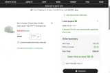 RC26 coupon verification screenshot