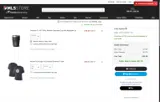 Portland Timbers coupon verification screenshot