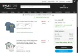 Portland Timbers coupon verification screenshot