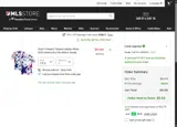Portland Timbers coupon verification screenshot