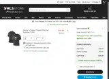 Portland Timbers coupon verification screenshot