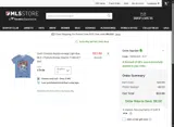 TSEMLS26 coupon verification screenshot