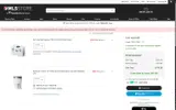 Portland Timbers coupon verification screenshot