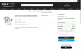 Portland Timbers coupon verification screenshot