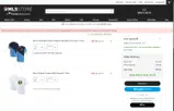 Portland Timbers coupon verification screenshot