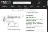 CREWSTM26 coupon verification screenshot
