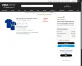 Portland Timbers coupon verification screenshot