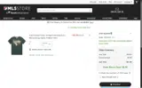 Portland Timbers coupon verification screenshot