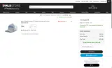 Portland Timbers coupon verification screenshot