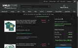 Portland Timbers coupon verification screenshot