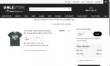 MLS49 coupon verification screenshot