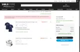 CREWSTM26 coupon verification screenshot