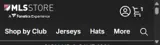 Portland Timbers coupon verification screenshot
