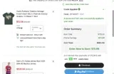 Portland Timbers coupon verification screenshot