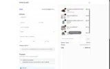 SIGNUP coupon verification screenshot