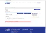 Port Parking Space coupon verification screenshot