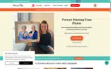 PF15 coupon verification screenshot