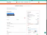 Rain30w coupon verification screenshot