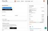 OFF20 coupon verification screenshot