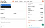 Dad15 coupon verification screenshot