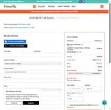 Dad15 coupon verification screenshot