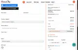 DIW15 coupon verification screenshot
