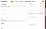 PF15 coupon verification screenshot