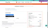 Rain30w coupon verification screenshot