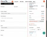 OFF10 coupon verification screenshot