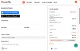 10OFF coupon verification screenshot