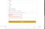SANTACLAUS coupon verification screenshot