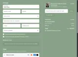 GETMORE coupon verification screenshot