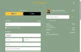 CHRISTMASDAY coupon verification screenshot