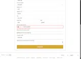 GETMORE coupon verification screenshot