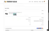 pporder06 coupon verification screenshot