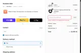 XGEN3 coupon verification screenshot