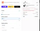 WELSHGUY coupon verification screenshot