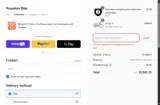 COMEBACK100 coupon verification screenshot