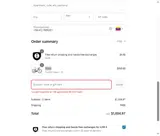 SMALLTRUCKCAMPERS coupon verification screenshot
