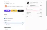 COMEBACK100 coupon verification screenshot