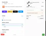 GX-8QT6C7RFIY coupon verification screenshot