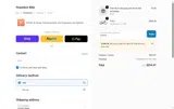 subhub coupon verification screenshot