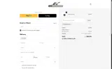 RESTOCK10 coupon verification screenshot