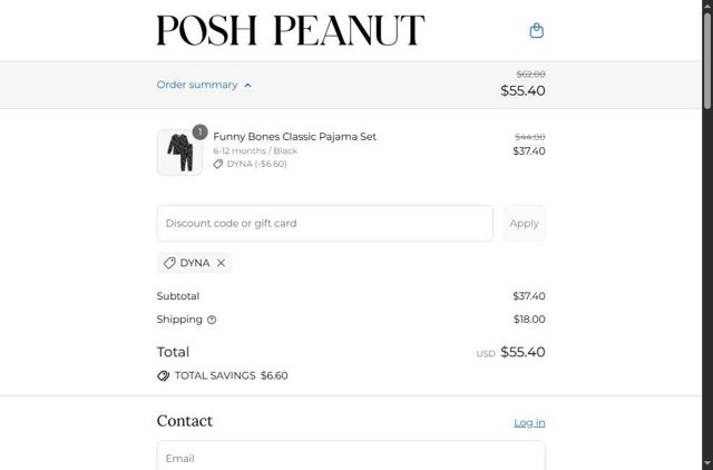 Posh Peanut Coupon Code Wallpaper For Iphone