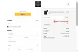 ZUGO10 coupon verification screenshot