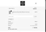 ZUGO10 coupon verification screenshot