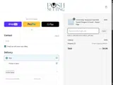LOVEMOM10 coupon verification screenshot