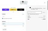 SAVE10 coupon verification screenshot