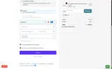 BRAVE coupon verification screenshot