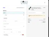 BRAVE coupon verification screenshot